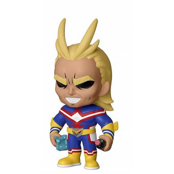 Figura Funko 5 Star My Hero Aademia - All Might
