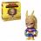 Figura Funko 5 Star My Hero Aademia - All Might_1