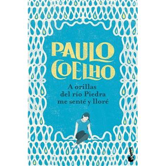 A orillas del río Piedra me senté y lloré - 1