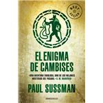 El enigma de Cambises