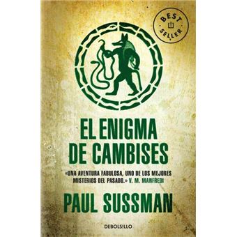 El enigma de Cambises