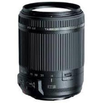 Objetivo Tamron AF 18-200 mm f3.5/6.3 XR Di II VC para Canon