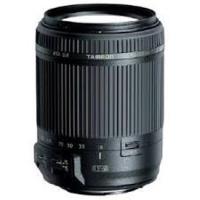Objetivo Tamron AF 18-200 mm f3.5/6.3 XR Di II VC para Canon