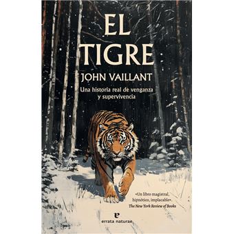 El tigre