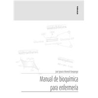 Manual De Bioquímica Para Enfermería