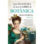 Aixo No Estava Al Meu Llibre De Botanica