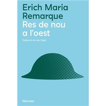 Res de nou a l´´oest - 1
