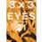 3X3 Eyes 21