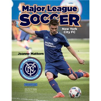 New York City FC - 1