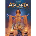 Atalanta La Leyenda 2