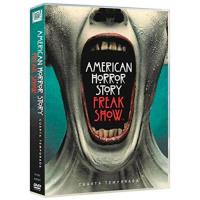 American Horror Story 4 - DVD
