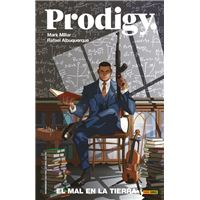 Prodigy 1. El mal en la tierra