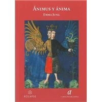 Ánimus y ánima