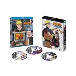 Naruto Shippuden Box 12 (EP 294-319) - Blu-ray