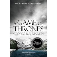 A Game of Thrones (A Song of Ice and Fire, Book 1)