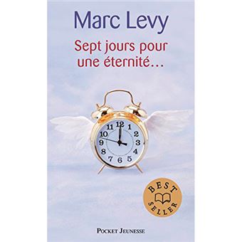 Sept jours pour une éternité