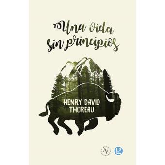 Una vida sin principios