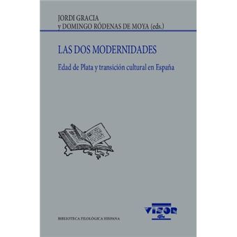 Las dos modernidades