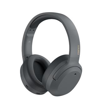 Auriculares Noise Cancelling Edifier W820NB Plus Gris - 1