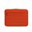 Funda Targus Puffer 15-16” Naranja óxido