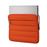 Funda Targus Puffer 15-16” Naranja óxido
