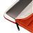 Funda Targus Puffer 15-16” Naranja óxido