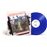 The Best of ZZ Top - Vinilo 12" azul