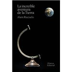 La increíble aventura de la Tierra