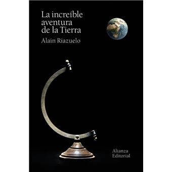 La increíble aventura de la Tierra