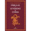 Fabulas y leyendas de china