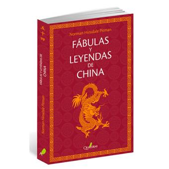 Fabulas y leyendas de china