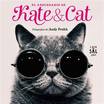 El Abecedario de Kate & Cat - 1