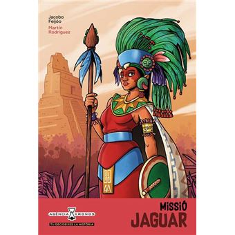 Missió jaguar