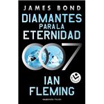 Diamantes Para La Eternidad (James Bond 007 4)
