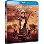 BLR-RESIDENT EVIL 3 EXTINCION