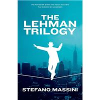 The Lehman Trilogy