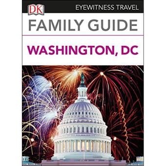 Washington dc family guide