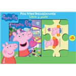 Mi Primer Busca Y Encuentra Puzle Peppa Pig