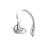 Polk Audio Auriculares Deportivos Ultrafit 500 White_0