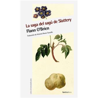 La saga del sagu de slattery