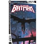 Estado Futuro: El próximo Batman