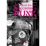 Que Pagui Pujol