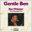 Gentle ben-tete montoliu