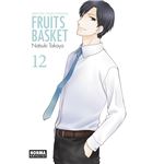 Fruits Basket 12