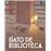 Gato de biblioteca