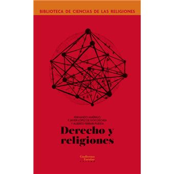 Derecho y religiones