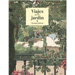 Viajes por mi jardín