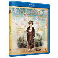 Momo - Blu-Ray