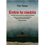 Entre la niebla. cuatro poetas ante el silencio de dios