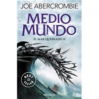 Medio mundo (El mar Quebrado 2)